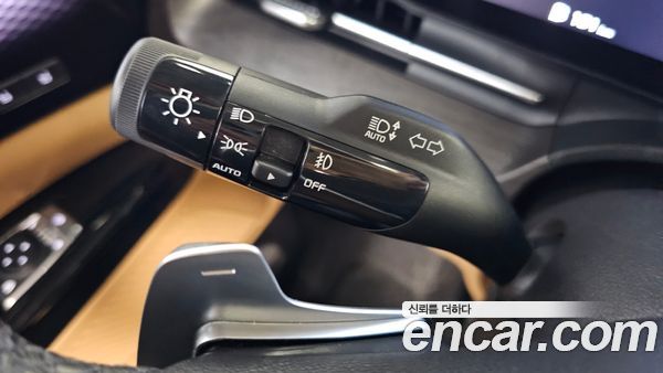 Kia Carnival 2022, фото 31