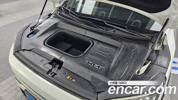 Kia EV3 2025, фото 6