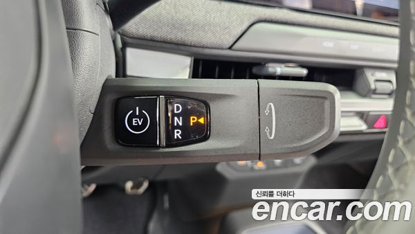 Kia EV3 2025, фото 9