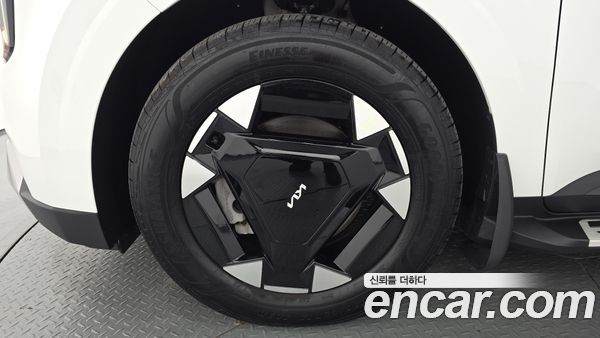 Kia Carnival 2025, фото 4