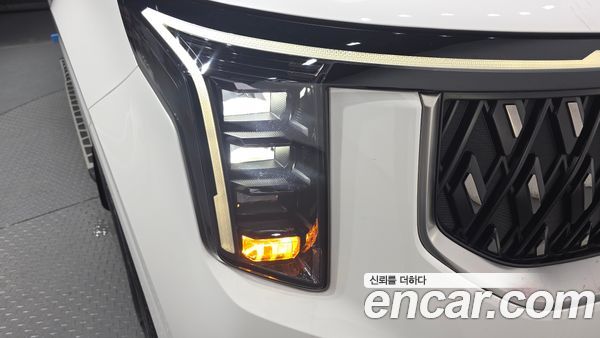Kia Carnival 2025, фото 7