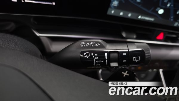 Kia Carnival 2025, фото 28