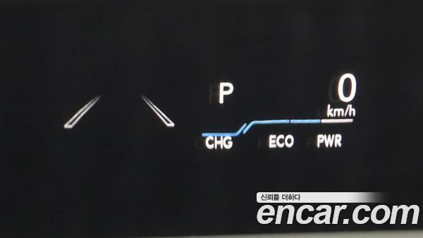 Lexus ES 2022, фото 14