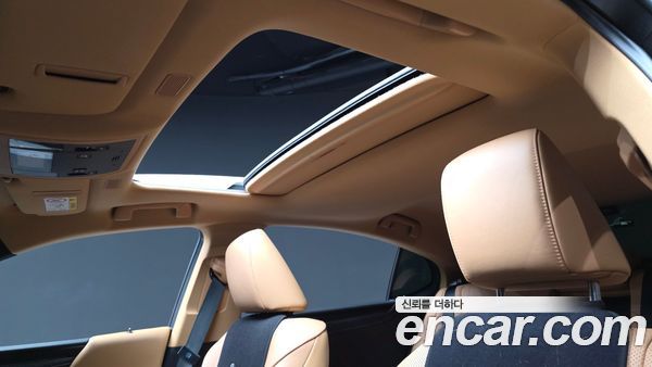 Lexus ES 2022, фото 18