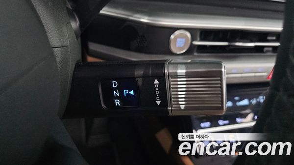 Hyundai Grandeur 2023, фото 9