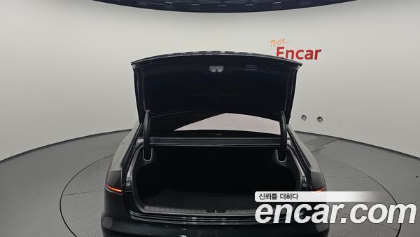 Hyundai Grandeur 2023, фото 20