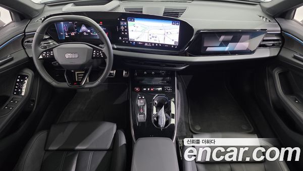 Audi A5 2025, фото 10