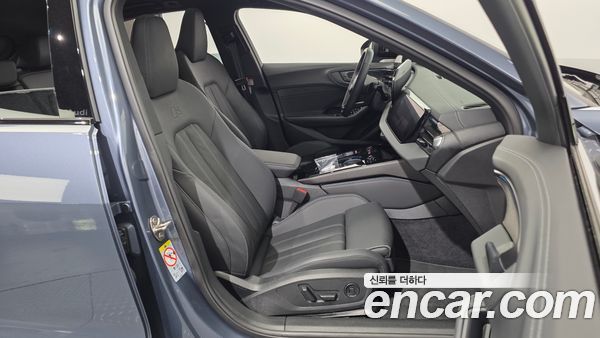 Audi A5 2025, фото 16