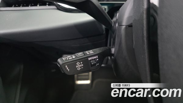Audi A5 2025, фото 29