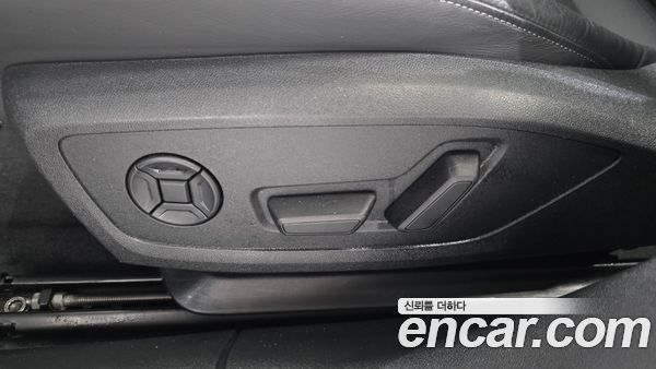 Audi A5 2025, фото 31