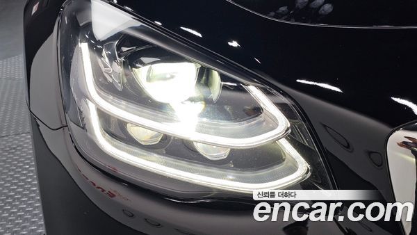Kia K9 2021, фото 8
