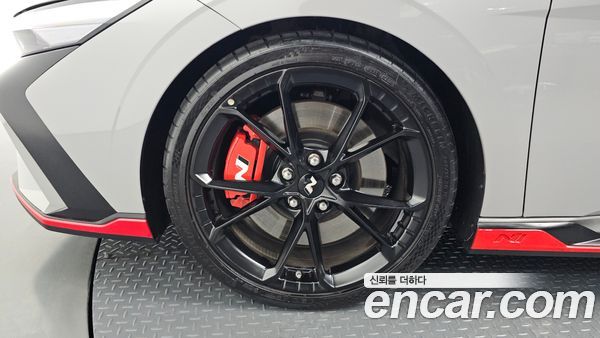 Hyundai Elantra 2026, фото 4
