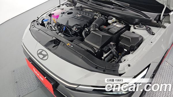 Hyundai Elantra 2026, фото 5