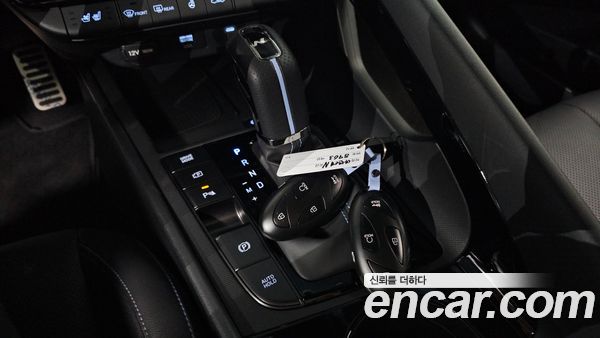 Hyundai Elantra 2026, фото 11