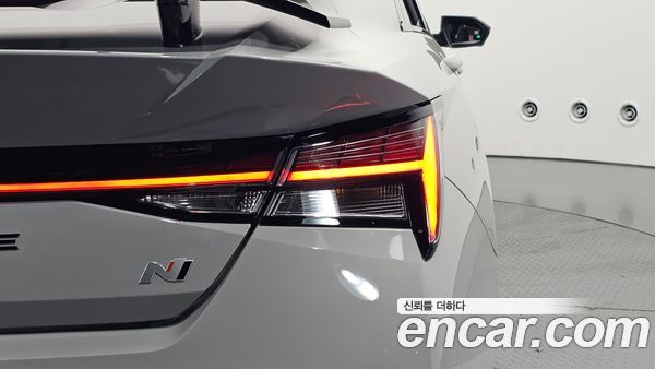Hyundai Elantra 2026, фото 8