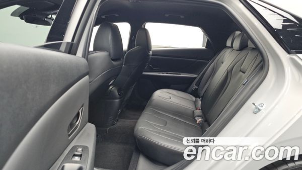 Hyundai Elantra 2026, фото 15