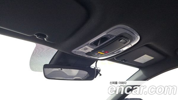Hyundai Elantra 2026, фото 31