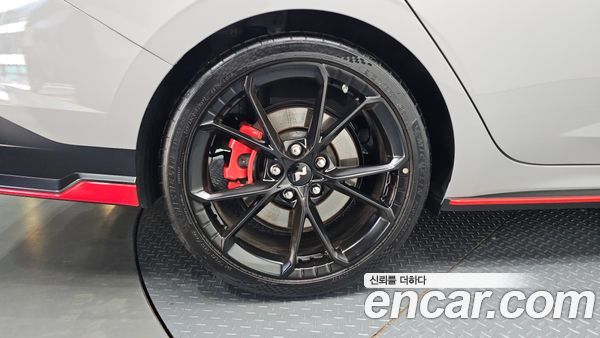 Hyundai Elantra 2026, фото 34