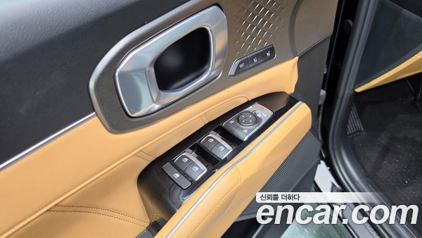 Kia Sorento 2021, фото 10