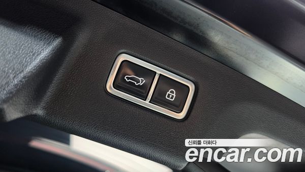 Kia Sorento 2021, фото 12