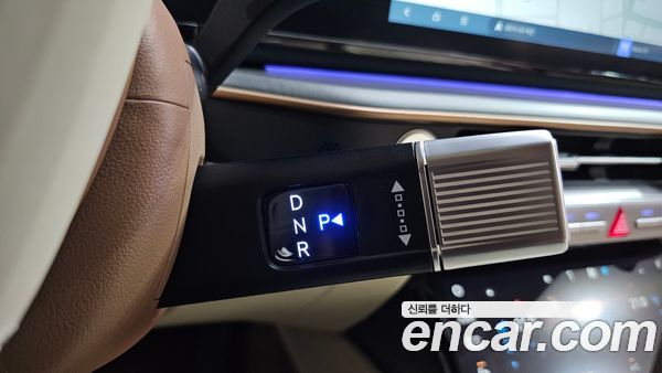 Hyundai Grandeur 2025, фото 12