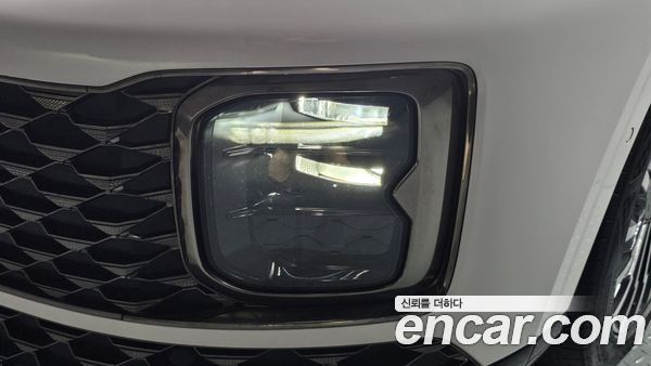 Hyundai Grandeur 2025, фото 8