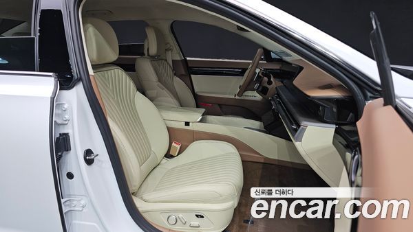 Hyundai Grandeur 2025, фото 16