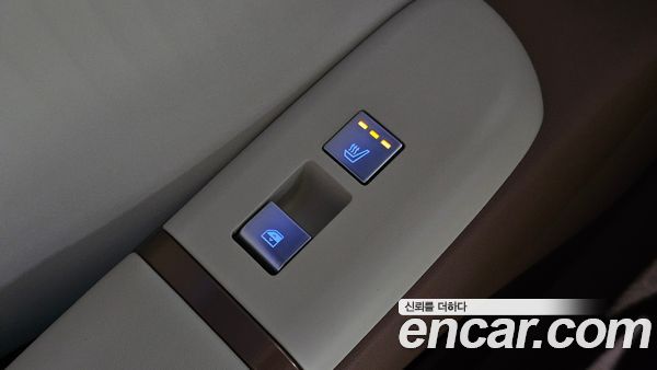 Hyundai Grandeur 2025, фото 29