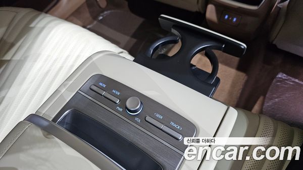 Hyundai Grandeur 2025, фото 30