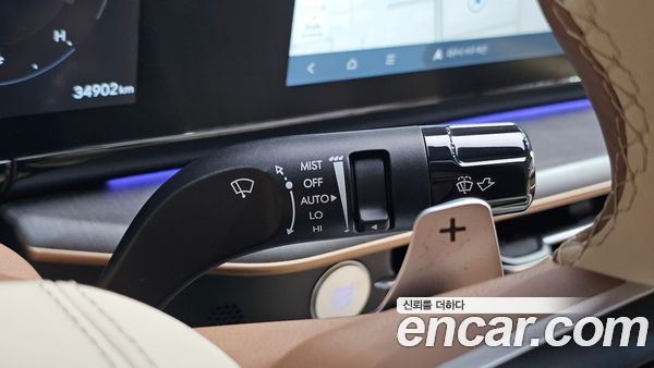 Hyundai Grandeur 2025, фото 31