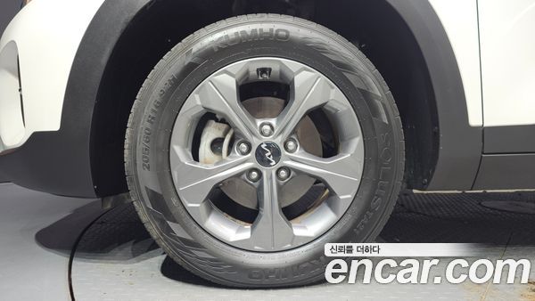 Kia Seltos 2023, фото 5