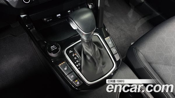 Kia Seltos 2023, фото 9