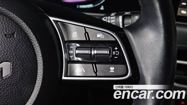 Kia Seltos 2023, фото 14