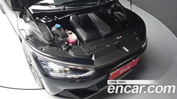Kia EV6 2023, фото 5