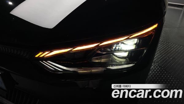 Kia EV6 2023, фото 7