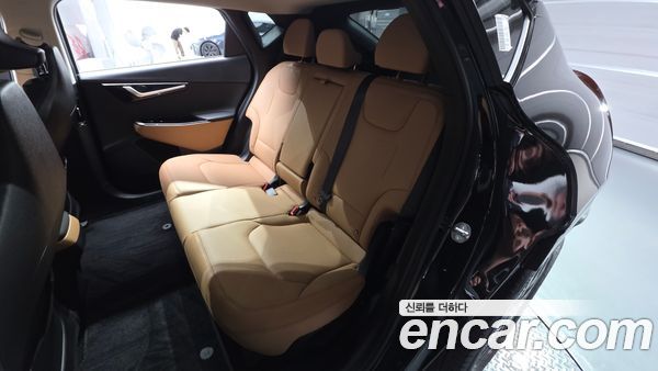 Kia EV6 2023, фото 15