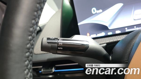 Kia EV6 2023, фото 28