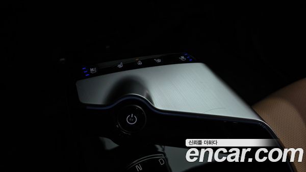 Kia EV6 2023, фото 31