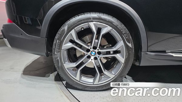 BMW X5 2021, фото 5