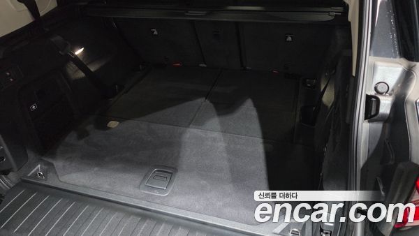 BMW X5 2021, фото 31