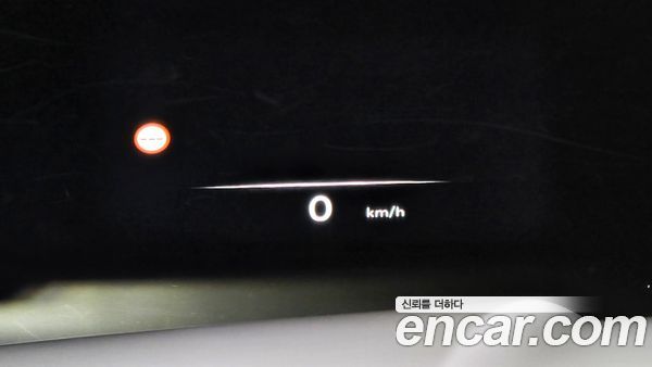 Genesis GV80 2024, фото 20
