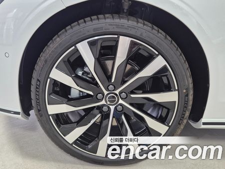 Volvo S90 2026, фото 5