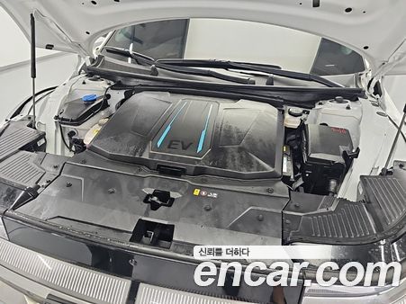 Hyundai IONIQ 5 2025, фото 5