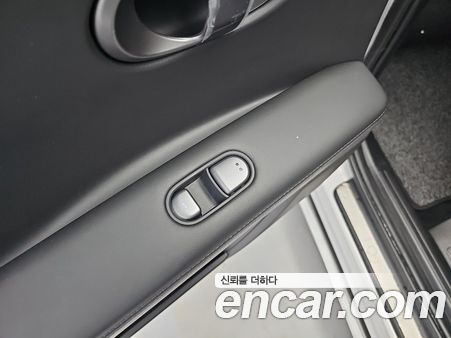 Hyundai IONIQ 5 2025, фото 14