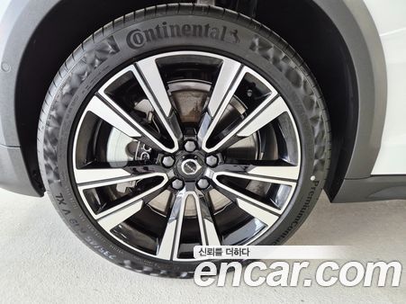 Volvo V60 2026, фото 5