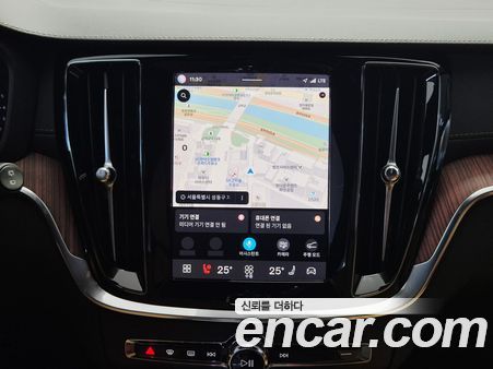 Volvo V60 2026, фото 14