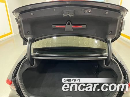 Hyundai Grandeur 2023, фото 20