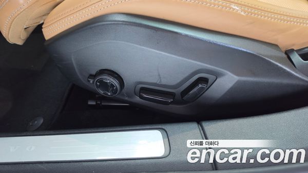 Volvo V60 2021, фото 31