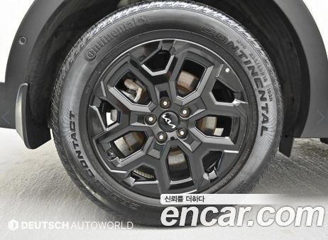 Kia Sorento 2024, фото 5