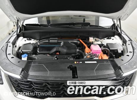 Kia Sorento 2024, фото 6
